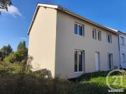 Maison 6 pièces 126 m²