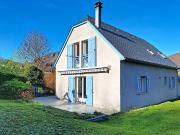 Maison 6 pièces 126 m²