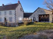 Maison 6 pièces 126 m²