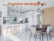 Maison 6 pièces 126 m²