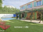 Maison 6 pièces 126 m²