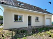 Maison 6 pièces 126 m²