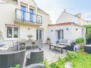 Maison 6 pièces 126 m²