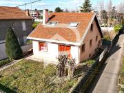 Maison 6 pièces 126 m²