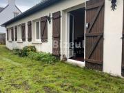 Maison 6 pièces 126 m²