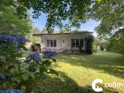 Maison 6 pièces 126 m²