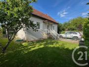 Maison 6 pièces 126 m²