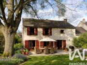 Maison 6 pièces 126 m²