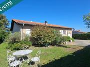 Maison 6 pièces 126 m²