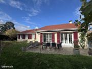 Maison 6 pièces 126 m²