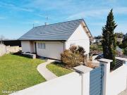 Maison 6 pièces 126 m²