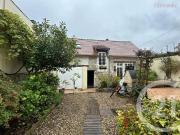 Maison 6 pièces 126 m²