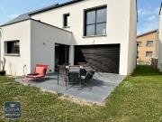 Maison 6 pièces 126 m²