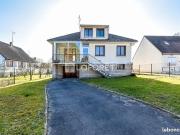Maison 6 pièces 127 m²