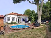 Maison 6 pièces 127 m²