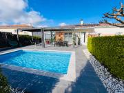 Maison 6 pièces 127 m²