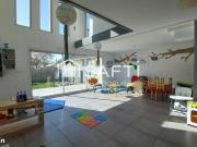 Maison 6 pièces 127 m²