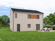 Maison 6 pièces 127 m²