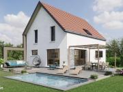 Maison 6 pièces 127 m²