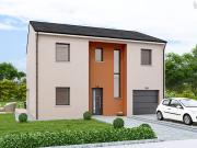 Maison 6 pièces 127 m²