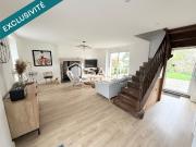 Maison 6 pièces 127 m²