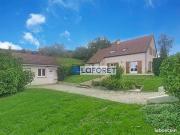 Maison 6 pièces 127 m²