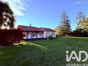 Maison 6 pièces 127 m²