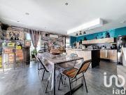 Maison 6 pièces 127 m²