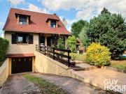 Maison 6 pièces 127 m²