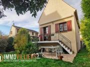 Maison 6 pièces 127 m²