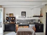 Maison 6 pièces 127 m²