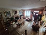 Maison 6 pièces 127 m²