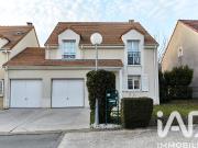 Maison 6 pièces 127 m²