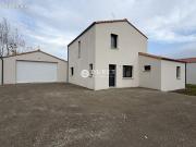 Maison 6 pièces 127 m²