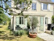 Maison 6 pièces 127 m²