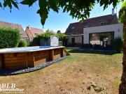 Maison 6 pièces 127 m² Maison 6 pièces 127 m²