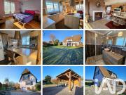 Maison 6 pièces 127 m²