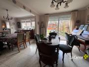 Maison 6 pièces 127 m²