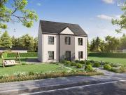 Maison 6 pièces 127 m²