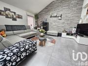 Maison 6 pièces 127 m²