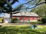 Maison 6 pièces 127 m²