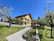 Maison 6 pièces 127 m²