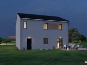 Maison 6 pièces 127 m²