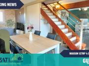 Maison 6 pièces 127 m²