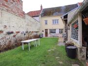 Maison 6 pièces 127 m²