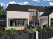 Maison 6 pièces 127 m²