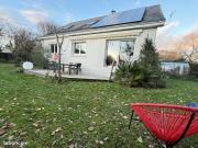 Maison 6 pièces 127 m²