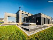 Maison 6 pièces 127 m²