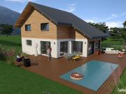 Maison 6 pièces 127 m²