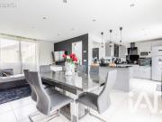 Maison 6 pièces 127 m²